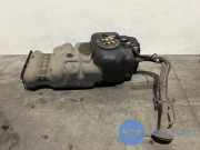 Krafstofftank von einem Mercedes X-Klasse