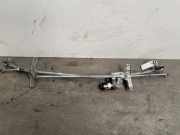 Scheibenwischermotor + Mechanik von einem Mercedes Viano