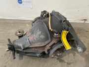 Differential hinten von einem Mercedes SL