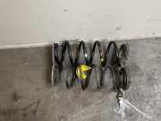 Schraubenfeder hinten von einem Mercedes A-Klasse