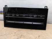 Heizung Bedienpaneel von einem Mercedes CLS-Klasse