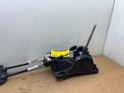 Schaltung von einem Mercedes A-Klasse