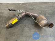 Katalysator von einem Mercedes GLK-Klasse