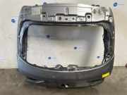 Heckklappe von einem Mercedes CLA (787)