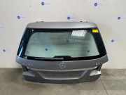 Kofferraumklappe von einem Mercedes E-Klasse (792)