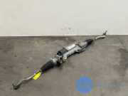 Lenkgetriebe von einem Mercedes E-Klasse