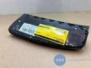 Seitenairbag von einem Mercedes A-Klasse