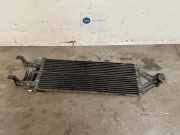 Ölkühler von einem Mercedes X-Klasse