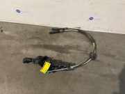 Schaltung von einem Mercedes Sprinter