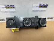 Heizung Bedienpaneel von einem Mercedes Sprinter