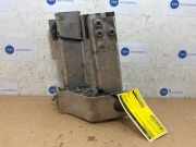 Radiatorbalken von einem Mercedes C-Klasse