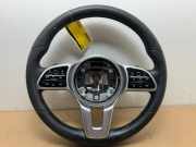 Lenkrad von einem Mercedes CLA