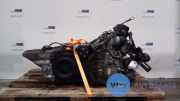 Motor von einem Mercedes A-Klasse