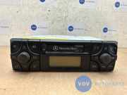 Radio von einem Mercedes C-Klasse