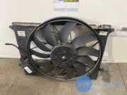 Motorkühlungslüfter von einem Mercedes S-Klasse