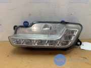 Tageslicht rechts von einem Mercedes E-Klasse