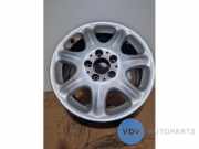 Felge von einem Mercedes S-Klasse