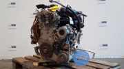 Motor von einem Mercedes A-Klasse