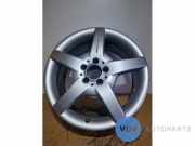 Felge von einem Mercedes SLK