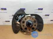 Achsschenkel links vorne von einem Mercedes C-Klasse