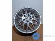 Felge von einem Mercedes A-Klasse