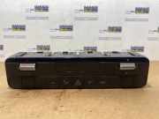 Heizung Bedienpaneel von einem Mercedes Sprinter