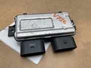 Krafstofftank von einem Mercedes A-Klasse