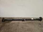 Zwischenachse von einem Mercedes C-Klasse