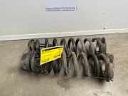 Schraubenfeder hinten von einem Mercedes E-Klasse