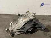 Differential hinten von einem Mercedes C-Klasse