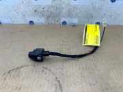 Rückfahrkamera von einem Mercedes CLA