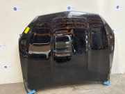 Motorhaube von einem Mercedes GLE