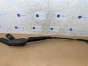 Scheibenwischerarm vorne von einem Mercedes E-Klasse