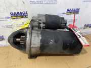 Anlasser von einem Mercedes C-Klasse