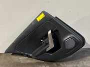 Türverkleidung 4-türig rechts hinten von einem Mercedes A-Klasse