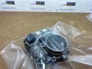 Drosselklappengehäuse von einem Mercedes C-Klasse