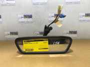 Innenspiegel von einem Mercedes A-Klasse