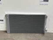 Klima Kondensor von einem Mercedes Vito