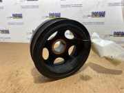 Kurbelwelle Riemenscheibe von einem Mercedes E-Klasse