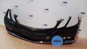 Stoßstange vorne von einem Mercedes E-Klasse