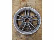 Felge von einem Mercedes A-Klasse