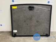 Kofferraum Matte von einem Mercedes GLA