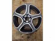 Felge von einem Mercedes CLA