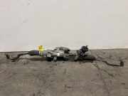 Lenkgetriebe von einem Mercedes GLA