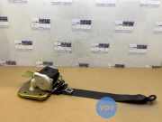 Sicherheitsgurt links hinten von einem Mercedes CLK