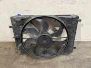 Motorkühlungslüfter von einem Mercedes B-Klasse