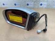 Außenspiegel links von einem Mercedes E-Klasse