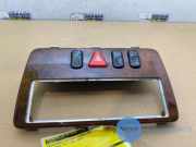 Panikbeleuchtung Schalter von einem Mercedes CLK