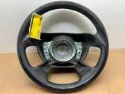 Lenkrad von einem Mercedes SLK