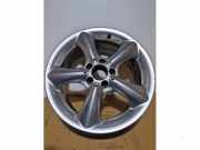 Felge von einem Mercedes CLK